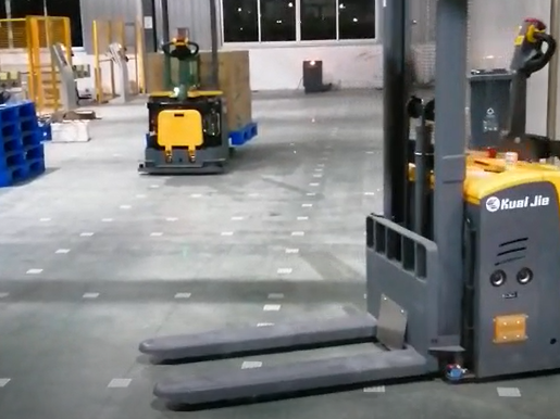 新能源鋰電行業(yè)解決方案